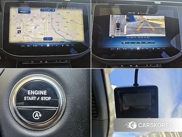 Mercedes-Benz E-Class W214 id 3200601 из Кореи 10