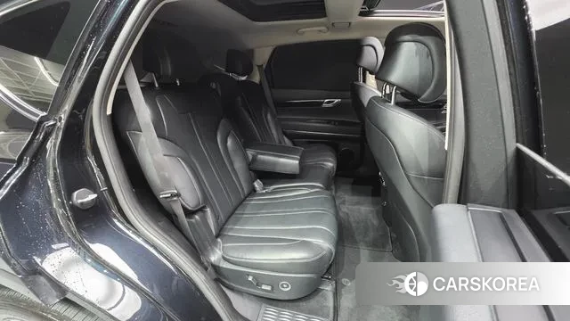 Genesis GV80 id 3390757 из Кореи 10