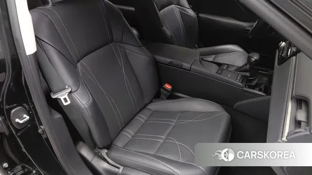 Lexus ES300h 7th generation id 3378613 из Кореи 10