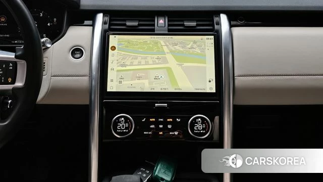 Land Rover Discovery 5 id 3871836 из Кореи 10