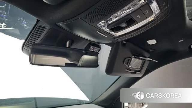 Mercedes-Benz GLB-Class X247 id 2990407 из Кореи 10