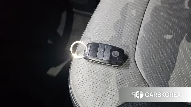 Kia The New Ray id 3489082 из Кореи 10