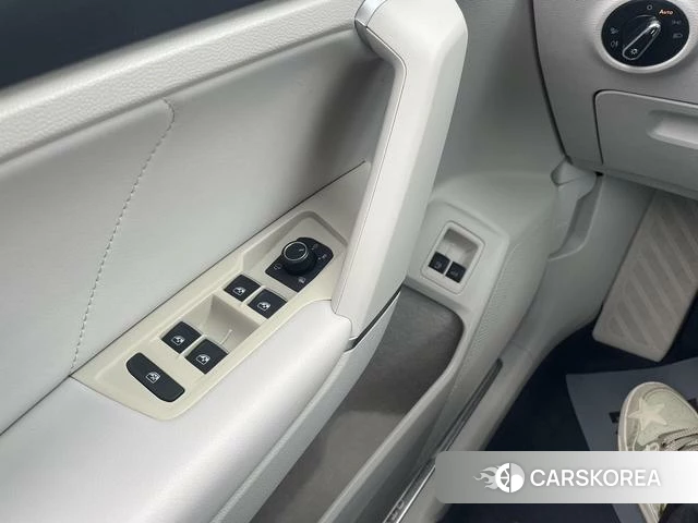 Volkswagen Tanyue GTE id 4256199 из Китая 10