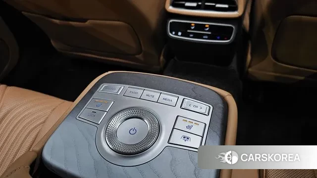 Genesis G80 (RG3) id 3323190 из Кореи 10