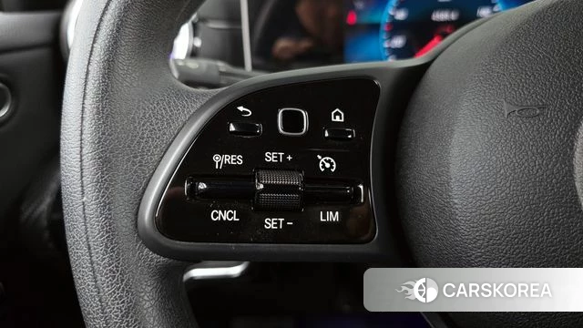 Mercedes-Benz A-Class W177 id 3898866 из Кореи 10