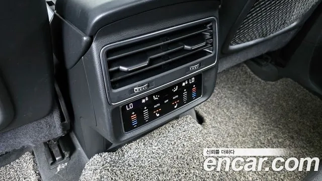 Audi Q8 (4M) id 2911046 из Кореи 10