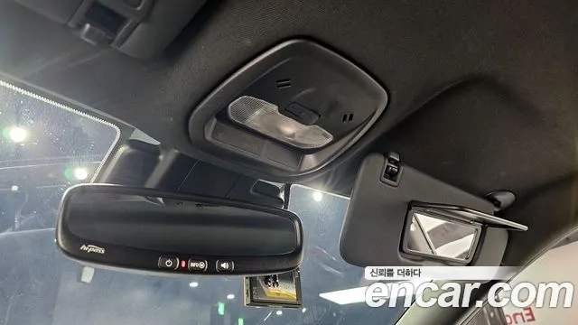 Chevrolet (GM Daewoo) Trax Crossover id 2857926 из Кореи 10