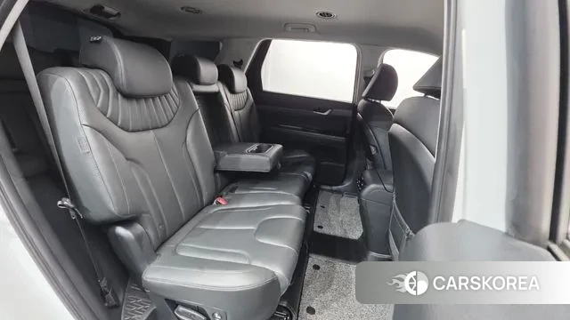 Hyundai The New Palisade id 3696377 из Кореи 10