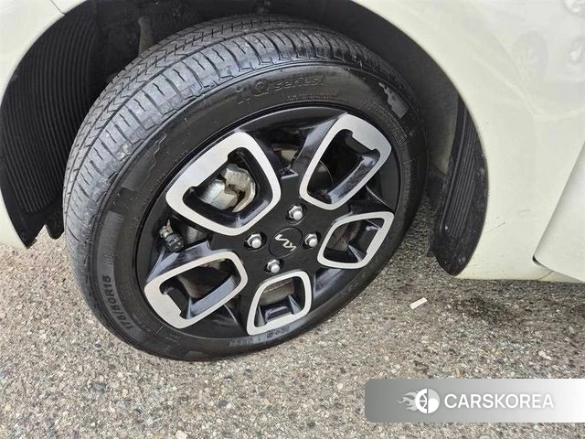 Kia The New Ray id 4672464 из Кореи 10