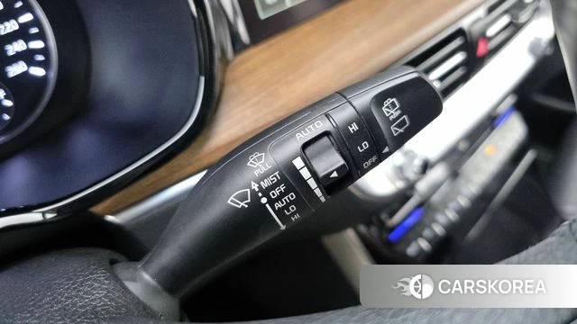 Kia Mohave Master id 4542434 из Кореи 10