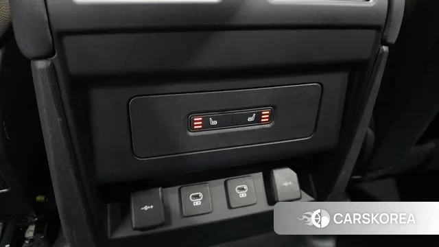 Land Rover Defender (L663) id 3468627 из Кореи 10