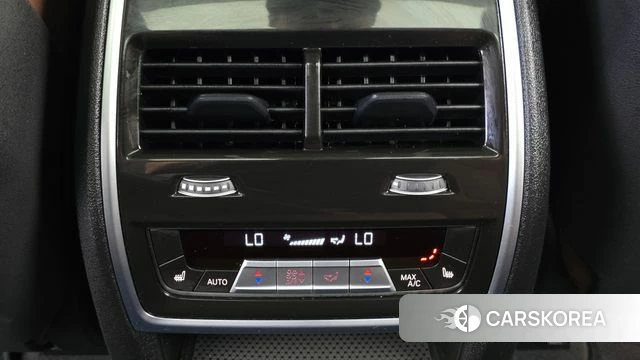 BMW X5 (G05) id 4400602 из Кореи 10