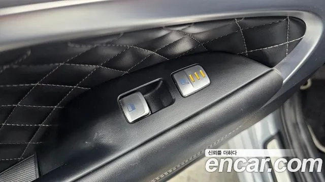 Genesis G70 id 2945916 из Кореи 10