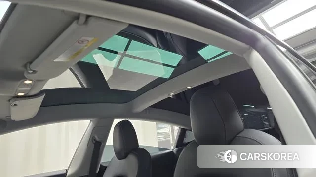 Tesla Model 3 id 3344586 из Кореи 10