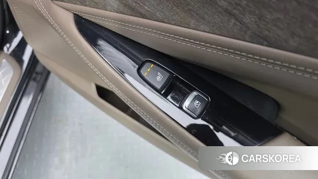 Kia K8 id 3561331 из Кореи 10