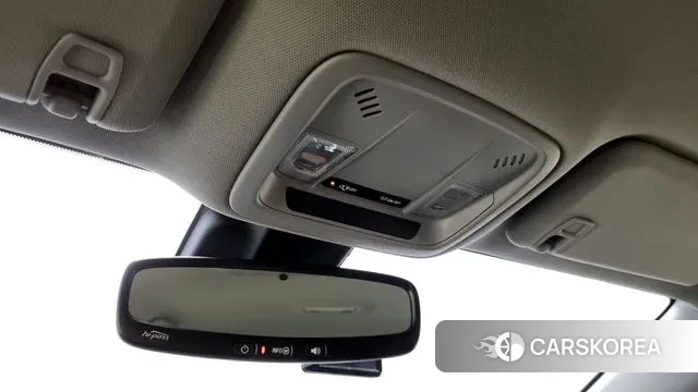 Chevrolet (GM Daewoo) The New Malibu id 3024373 из Кореи 10