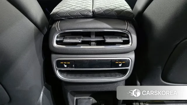 Genesis GV80 id 3621988 из Кореи 10