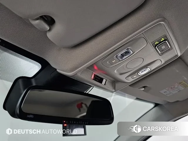 Renault Korea (Samsung) XM3 id 3487664 из Кореи 10