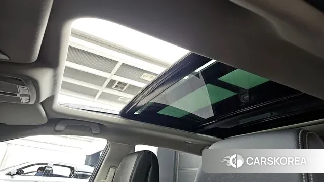 Renault Korea (Samsung) The New QM6 id 3778650 из Кореи 10