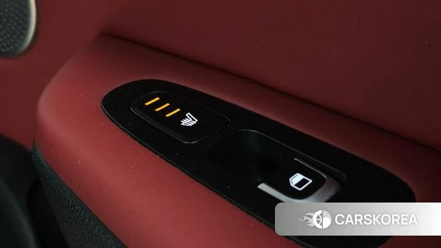 Kia Stinger id 4850213 из Кореи 10