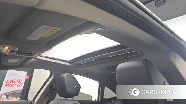 BMW 4 Series (F32) id 3396554 из Кореи 10