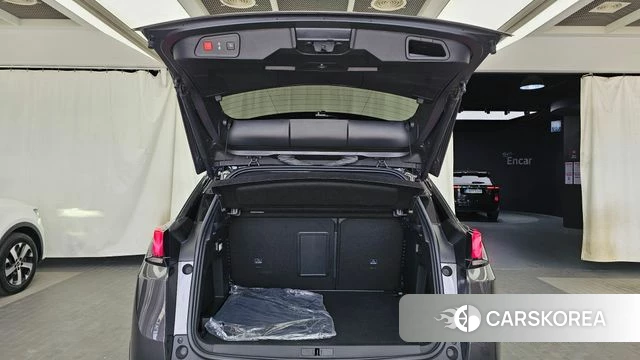 Peugeot 3008 second generation id 4785315 из Кореи 10