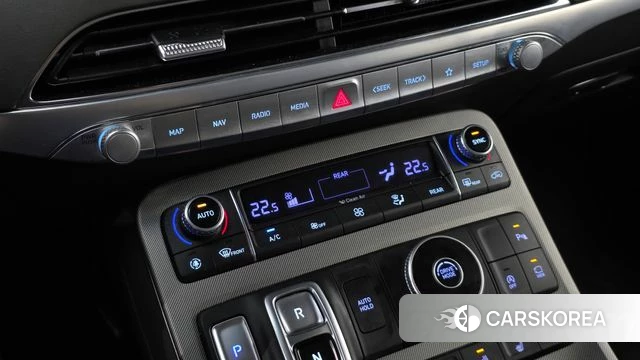 Hyundai Palisade id 4864036 из Кореи 10