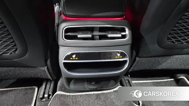 Genesis GV70 id 3217904 из Кореи 10