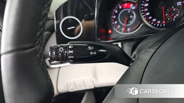 Hyundai Avante (CN7) id 3053496 из Кореи 10