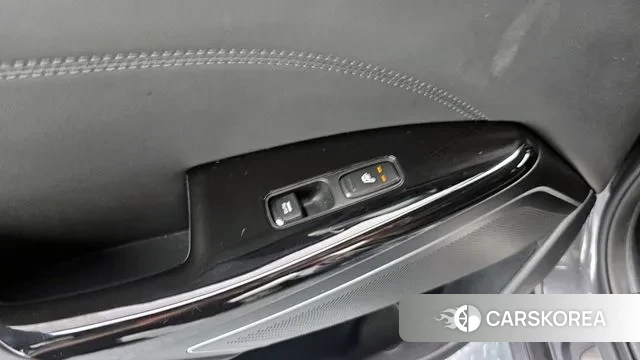 Kia K7 Premier id 2985798 из Кореи 10