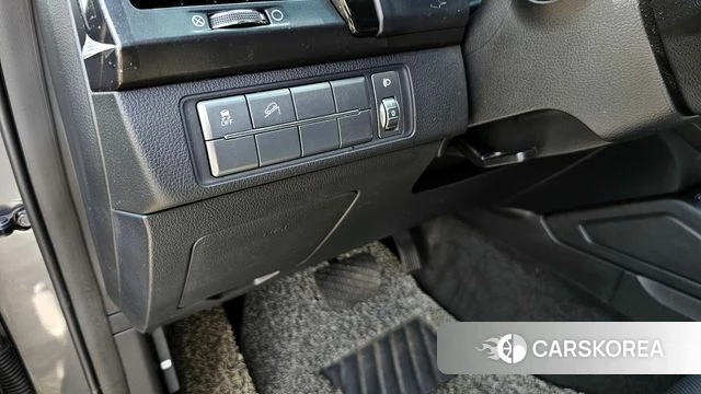Ssangyong Rexton Sports id 4390037 из Кореи 10