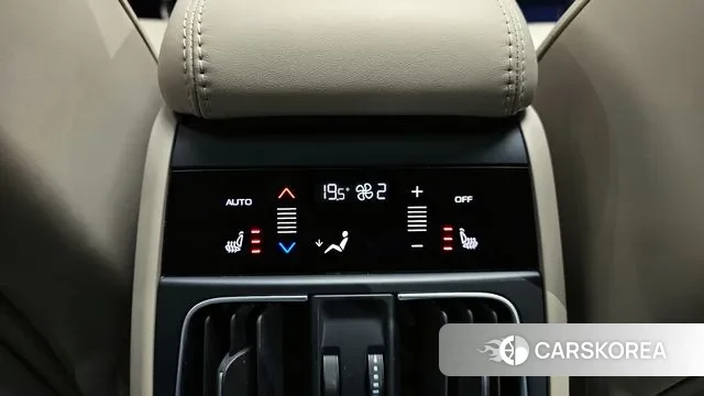 Maserati Grecale id 3716229 из Кореи 10