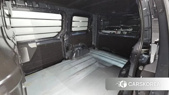 Hyundai Staria id 3591107 из Кореи 10