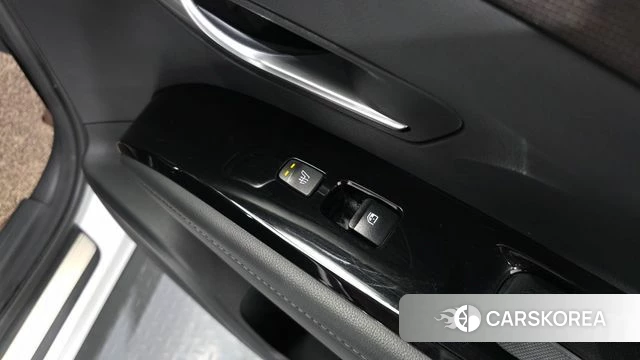 Hyundai Tucson (NX4) id 3885214 из Кореи 10