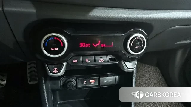 Kia All New Morning (JA) id 3714136 из Кореи 10