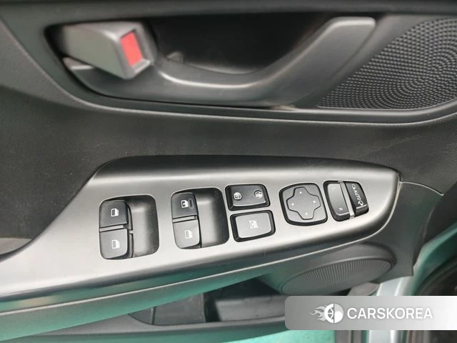 Hyundai Kona id 4496508 из Кореи 10