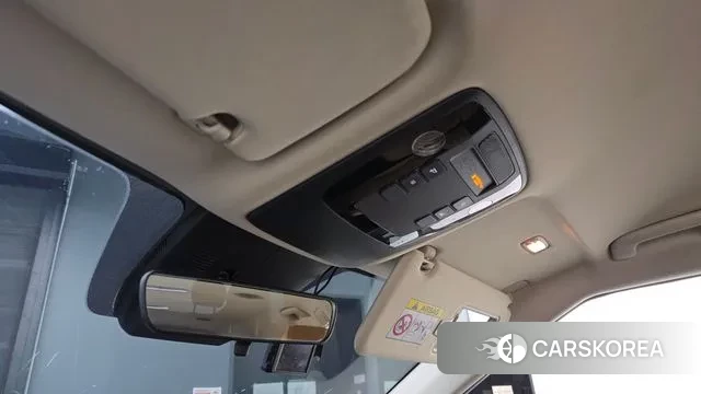 Kia Carnival 4th generation id 3512988 из Кореи 10