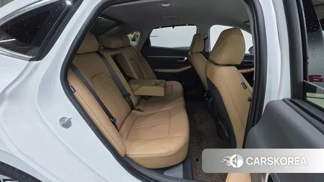 Hyundai Sonata D Edge (DN8) id 3502364 из Кореи 10