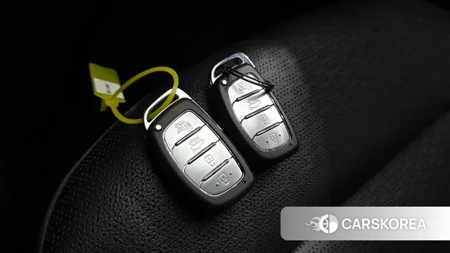 Hyundai The New Avante AD id 3562961 из Кореи 10