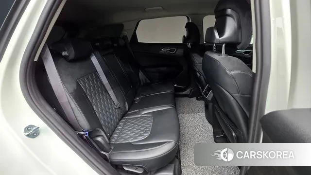 Kia Sportage 5th Generation id 3354456 из Кореи 10