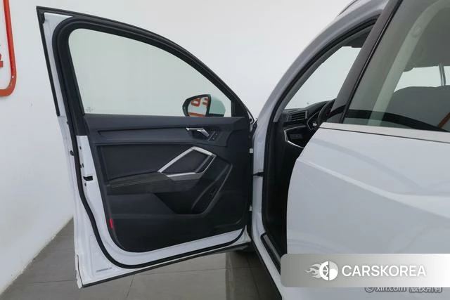 Audi Q3 id 4253617 из Китая 10