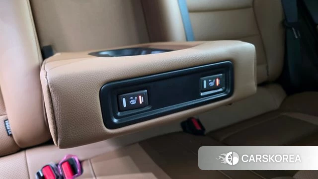 Renault Korea (Samsung) The New QM6 id 3832120 из Кореи 10