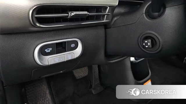 Genesis GV60 id 3764688 из Кореи 10