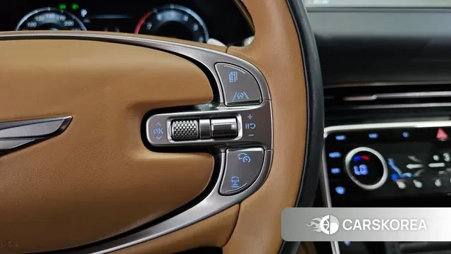 Genesis GV80 id 2900475 из Кореи 10