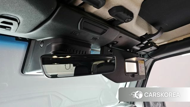 Jeep Wrangler (JL) id 4225246 из Кореи 10