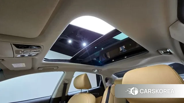 Kia K7 Premier id 3004201 из Кореи 10