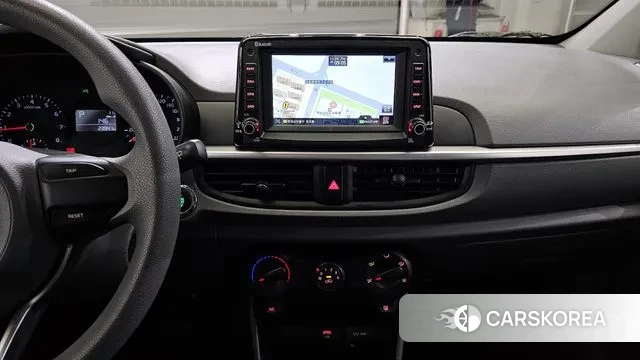 Kia Morning Urban (JA) id 3335387 из Кореи 10