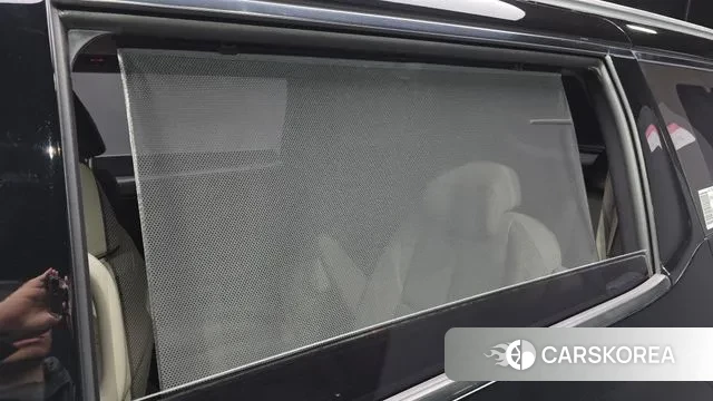 Kia All New Carnival id 3632009 из Кореи 10