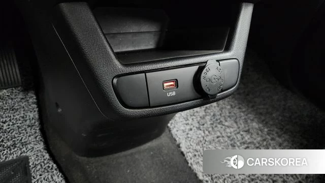 Kia The New Ray id 4481730 из Кореи 10