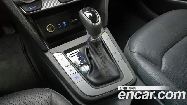 Hyundai The New Avante AD id 2517496 из Кореи 10